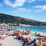 Katarinini Dvori וילה *