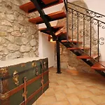 Katarinini Dvori וילה *