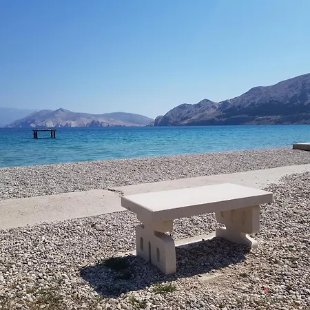 Katarinini Dvori Baška