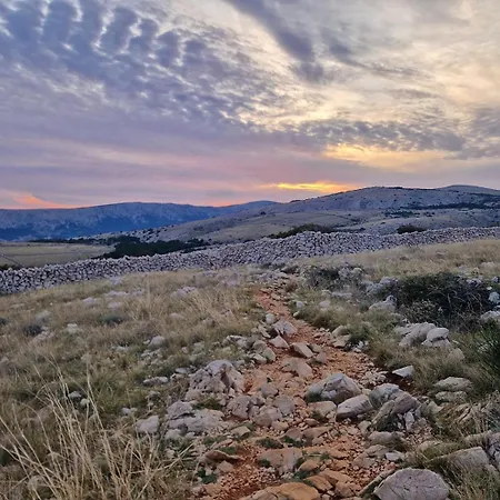 Katarinini Dvori Villa *