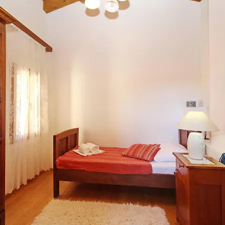 Katarinini Dvori Villa Baška