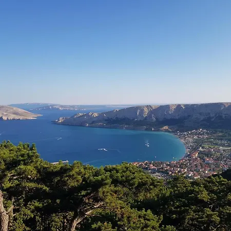 Katarinini Dvori Baška