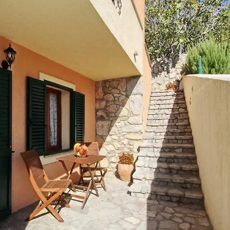 Katarinini Dvori * Baška