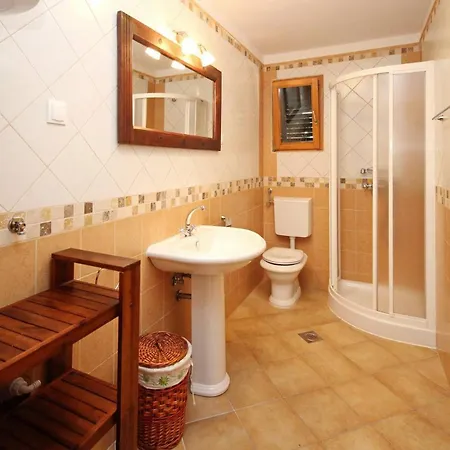 Katarinini Dvori Villa