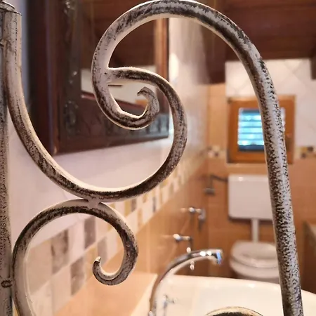 Casa vacanze Katarinini Dvori *