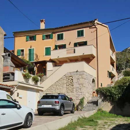 Katarinini Dvori Villa Baška