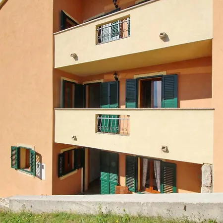 Katarinini Dvori * Baška