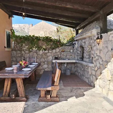 Katarinini Dvori Villa