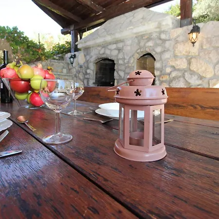 Katarinini Dvori Casa vacanze Baška
