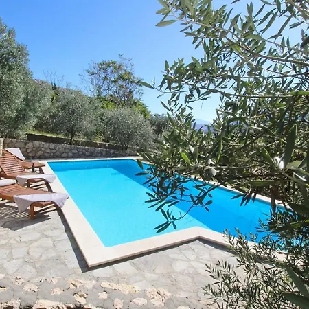 Katarinini Dvori Baška