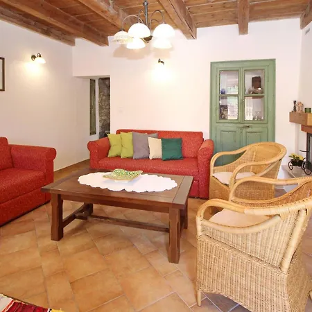 Katarinini Dvori Casa vacanze