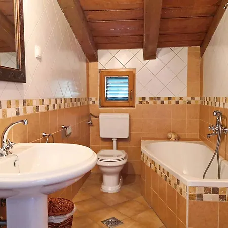 Casa vacanze Katarinini Dvori *