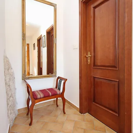 Katarinini Dvori * Baška