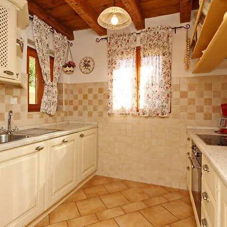 Villa Katarinini Dvori *