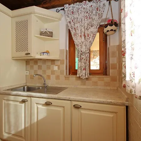 Katarinini Dvori Villa Baška