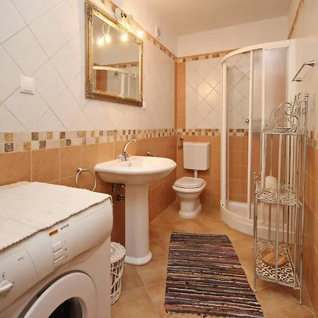 Villa Katarinini Dvori Baška