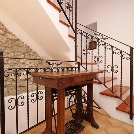 Katarinini Dvori Baška