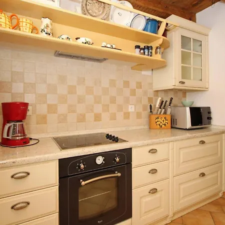 Katarinini Dvori * Baška