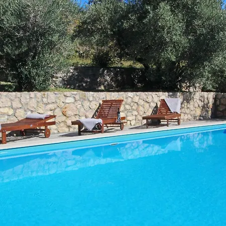 Katarinini Dvori Villa