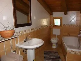 Katarinini Dvori Villa