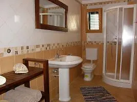 Katarinini Dvori Baška