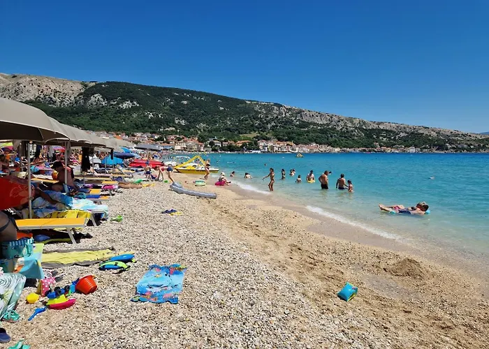 Katarinini Dvori ヴィラ バスカ