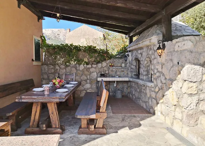 Katarinini Dvori ヴィラ