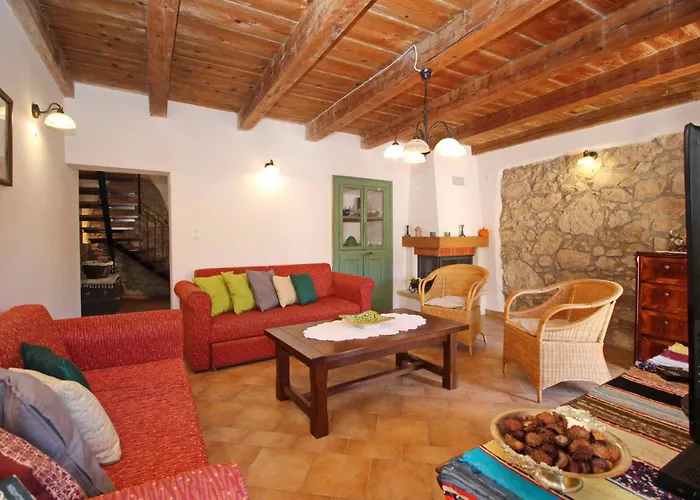 Katarinini Dvori ヴィラ