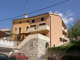 Katarinini Dvori * バスカ