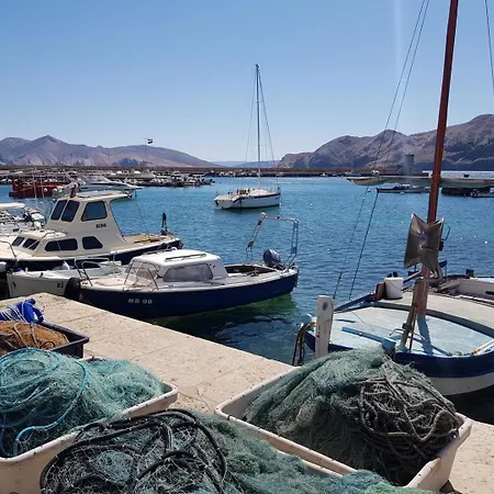 Katarinini Dvori * Baška