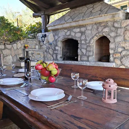 Katarinini Dvori Villa *