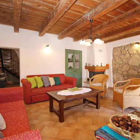 Katarinini Dvori Villa