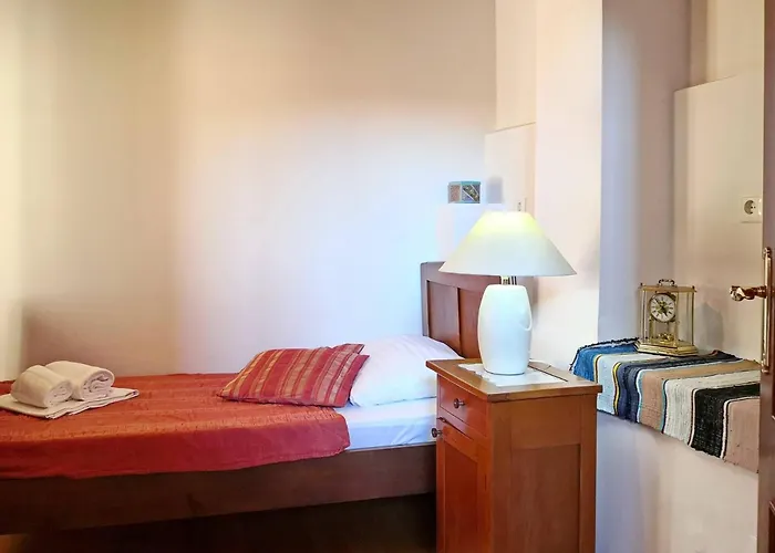 فيلة Katarinini Dvori باشْكا