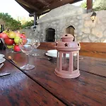 Katarinini Dvori Villa Baška