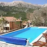 Katarinini Dvori Villa Baška