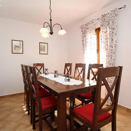 Вилла Katarinini Dvori