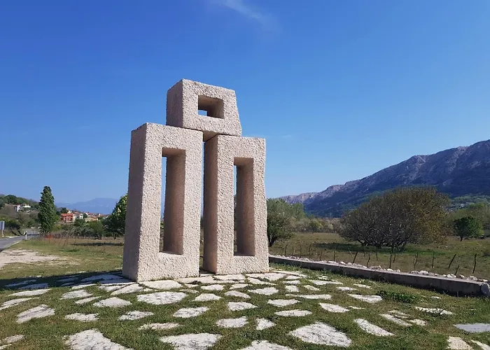 Вилла Katarinini Dvori