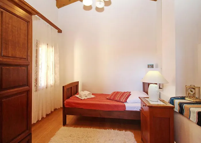 Katarinini Dvori Вилла Башка