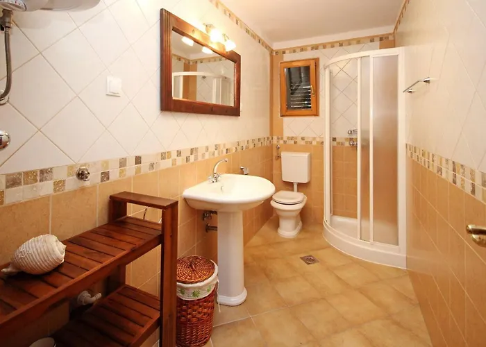 Katarinini Dvori Вилла