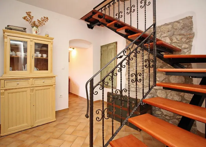 Вилла Katarinini Dvori