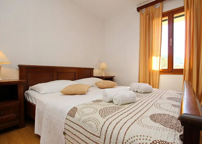 Вилла Katarinini Dvori *