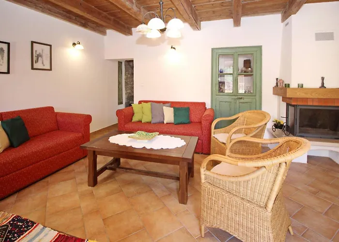 Katarinini Dvori Вилла