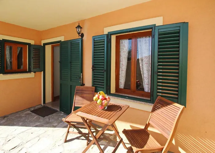 Вилла Katarinini Dvori