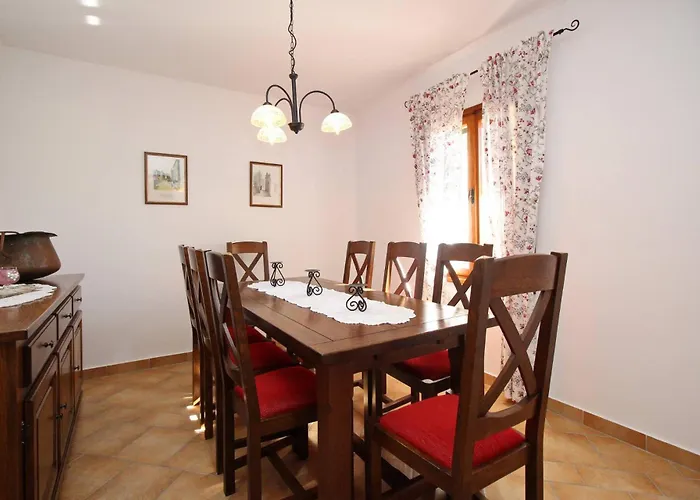 Вилла Katarinini Dvori