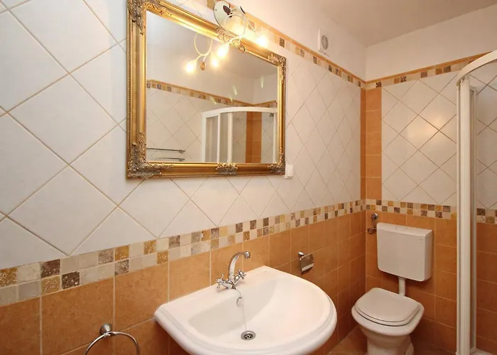 Katarinini Dvori Вилла *