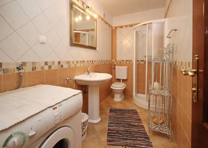 Вилла Katarinini Dvori Башка