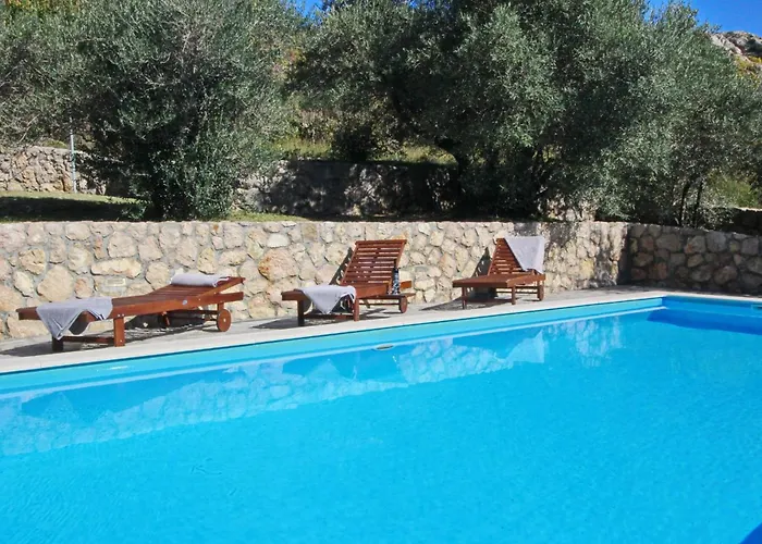 Katarinini Dvori Вилла